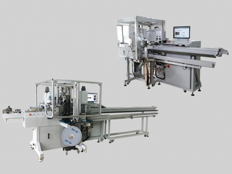 低壓線束 全自動端子壓接機(jī)：JQ-3、JQ-3T